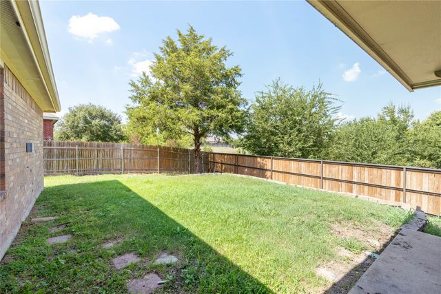 2105 Sumac Drive, Forney, TX 75126