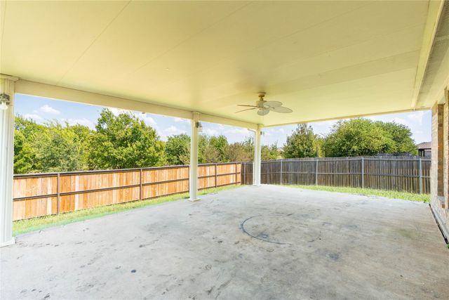 2105 Sumac Drive, Forney, TX 75126