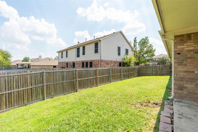 2105 Sumac Drive, Forney, TX 75126