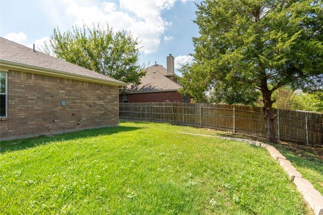 2105 Sumac Drive, Forney, TX 75126