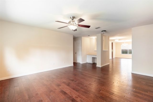 2105 Sumac Drive, Forney, TX 75126
