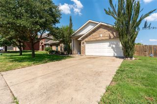 2105 Sumac Drive, Forney, TX 75126