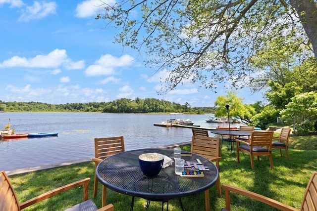 44 Lakeshore Dr, Essex, MA 01929