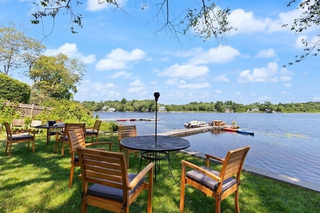 44 Lakeshore Dr, Essex, MA 01929