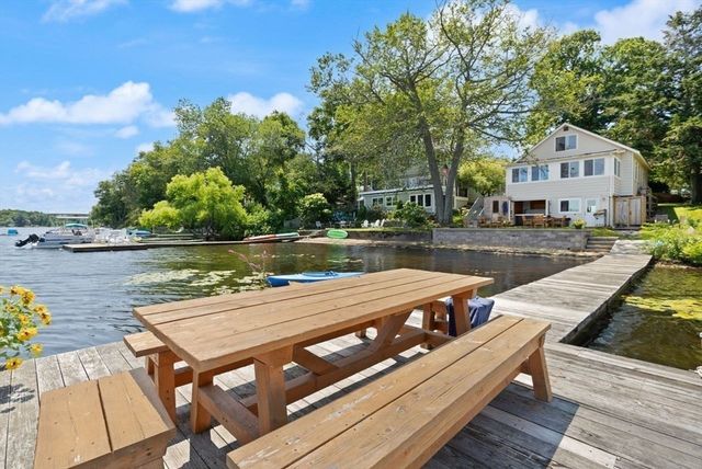 44 Lakeshore Dr, Essex, MA 01929