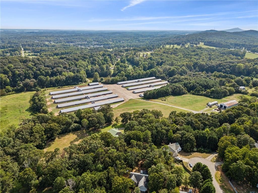 Image 11 of property listing at 0 Pea Ridge Road, Gainesville, GA 30506