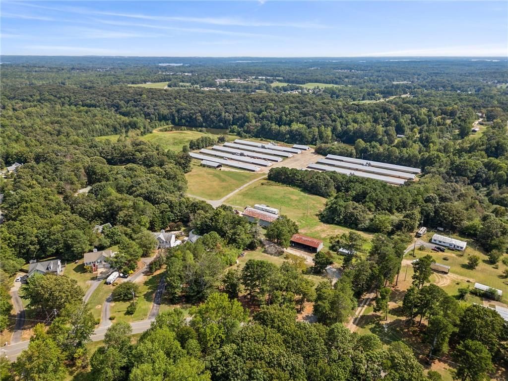 Image 12 of property listing at 0 Pea Ridge Road, Gainesville, GA 30506