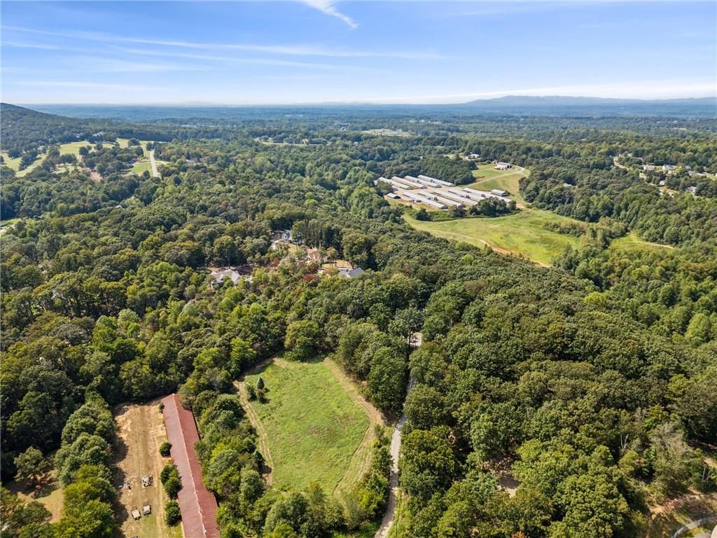 Image 7 of property listing at 0 Pea Ridge Road, Gainesville, GA 30506