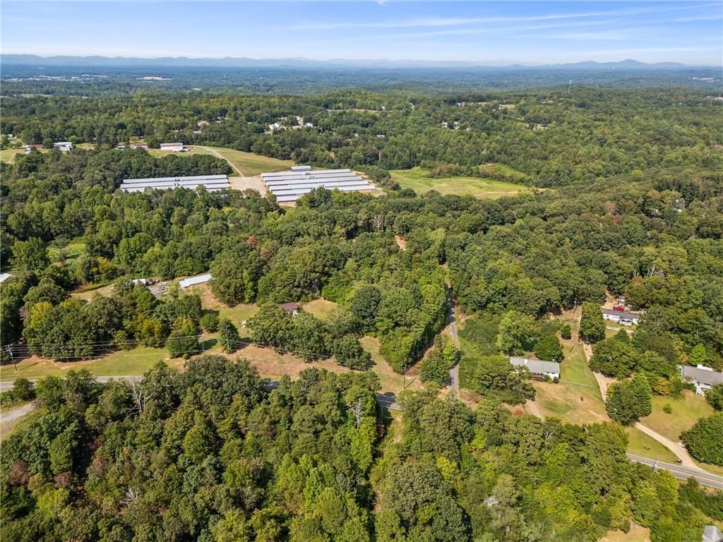 Image 8 of property listing at 0 Pea Ridge Road, Gainesville, GA 30506