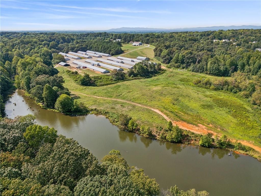 Image 9 of property listing at 0 Pea Ridge Road, Gainesville, GA 30506