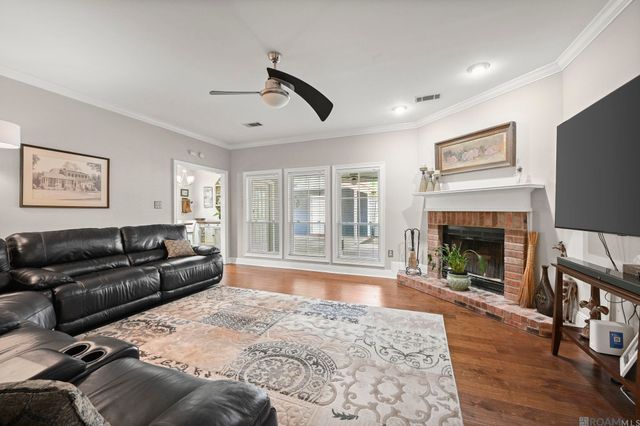 7875 Parham Ave, Denham Springs, LA 70706