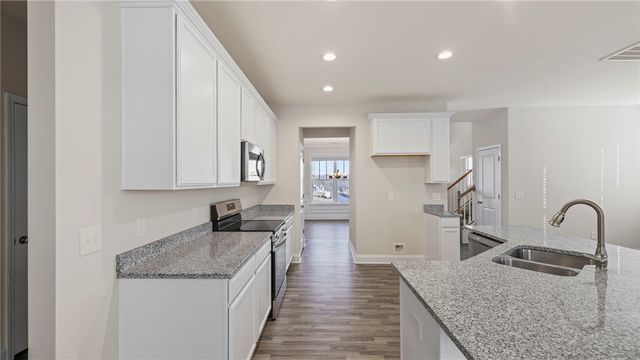 207 Durness Court, Anderson, SC 29621