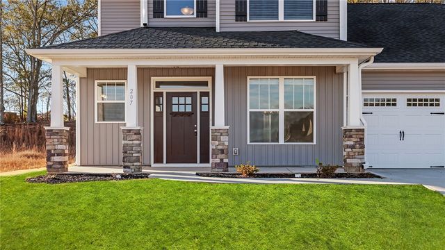 207 Durness Court, Anderson, SC 29621