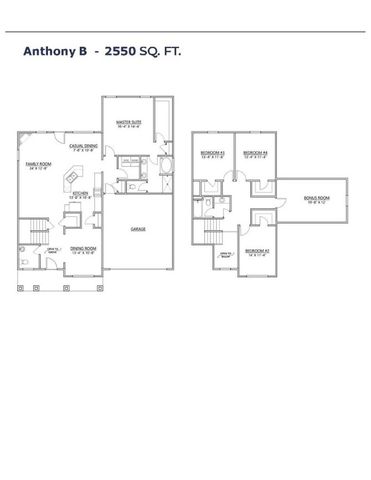 207 Durness Court, Anderson, SC 29621