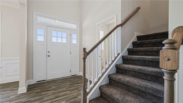 207 Durness Court, Anderson, SC 29621