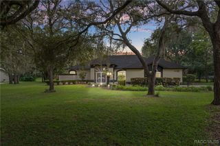 4130 N Indianhead Road, Hernando, FL 34442