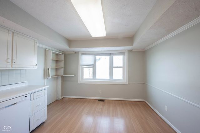 4537 Whirlaway Drive, Indianapolis, IN 46237