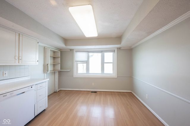 4537 Whirlaway Drive, Indianapolis, IN 46237