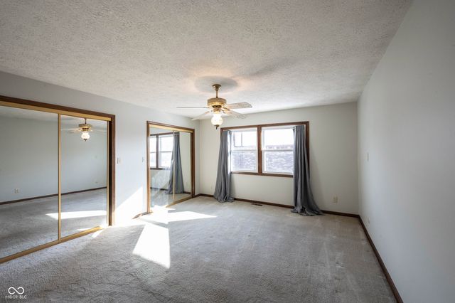 4537 Whirlaway Drive, Indianapolis, IN 46237