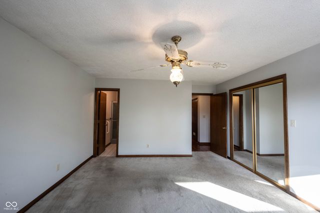 4537 Whirlaway Drive, Indianapolis, IN 46237