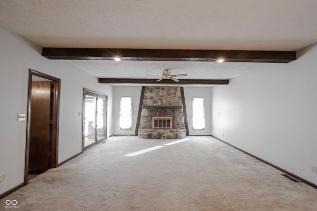 4537 Whirlaway Drive, Indianapolis, IN 46237