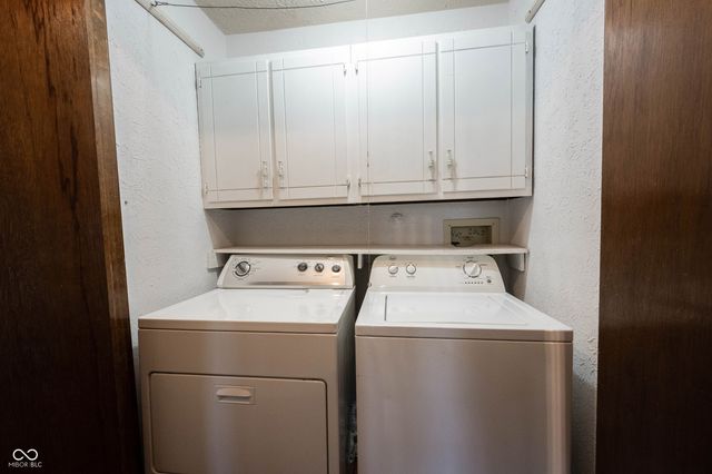 4537 Whirlaway Drive, Indianapolis, IN 46237