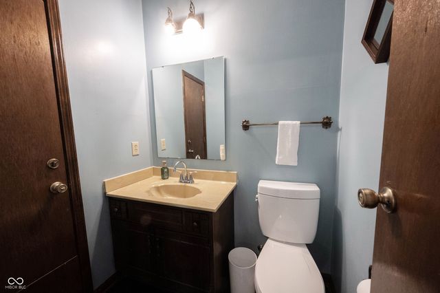 4537 Whirlaway Drive, Indianapolis, IN 46237