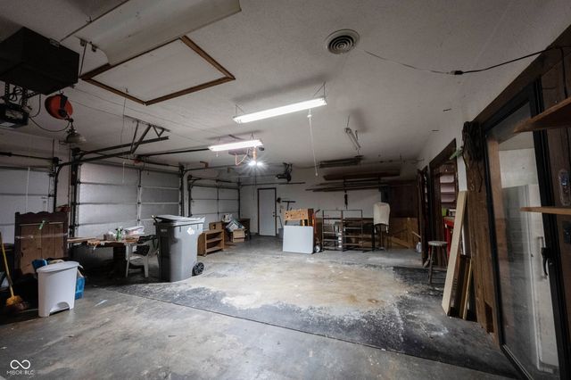 4537 Whirlaway Drive, Indianapolis, IN 46237