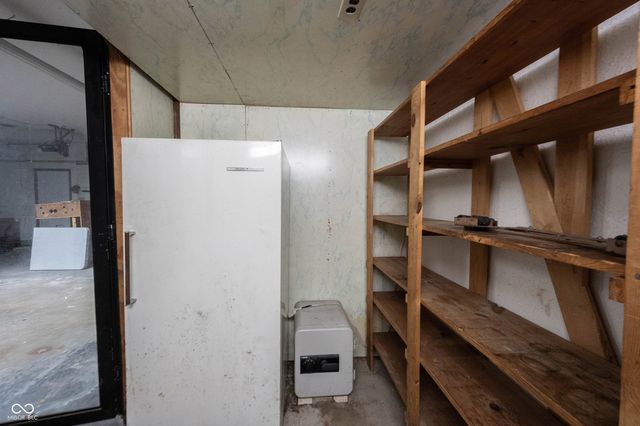 4537 Whirlaway Drive, Indianapolis, IN 46237