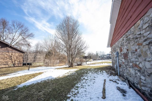 4537 Whirlaway Drive, Indianapolis, IN 46237