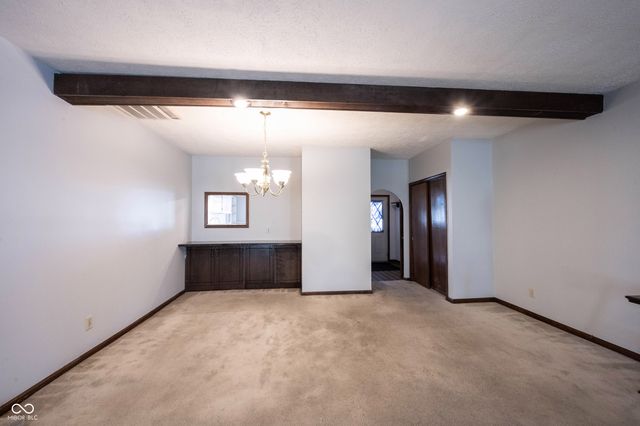 4537 Whirlaway Drive, Indianapolis, IN 46237