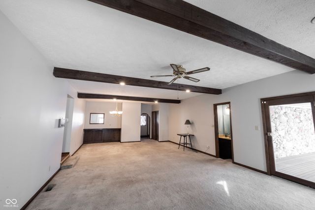 4537 Whirlaway Drive, Indianapolis, IN 46237