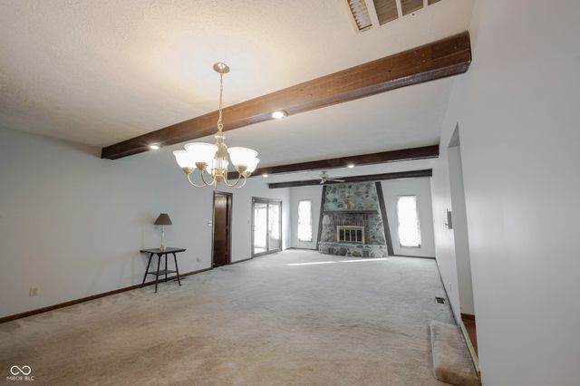 4537 Whirlaway Drive, Indianapolis, IN 46237