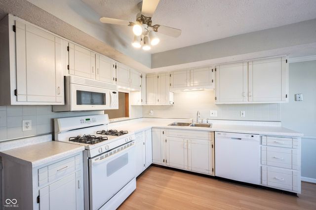 4537 Whirlaway Drive, Indianapolis, IN 46237