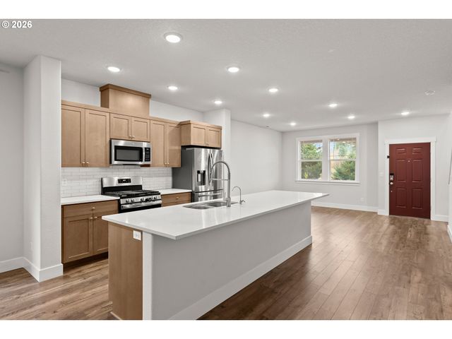 15215 Nw ORCHID St, Portland, OR 97229