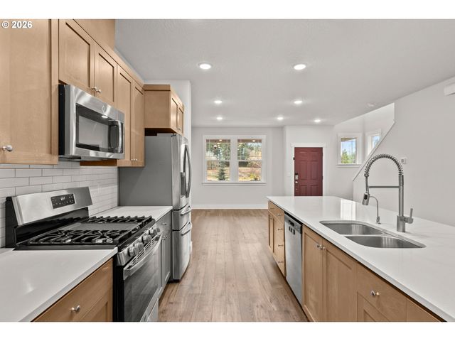 15215 Nw ORCHID St, Portland, OR 97229
