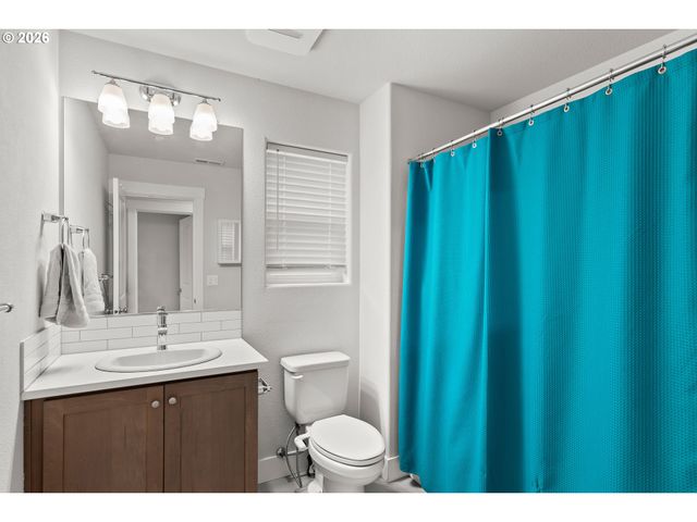 15215 Nw ORCHID St, Portland, OR 97229