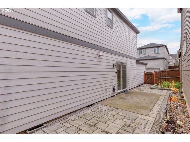 15215 Nw ORCHID St, Portland, OR 97229