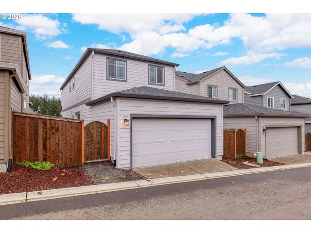 15215 Nw ORCHID St, Portland, OR 97229