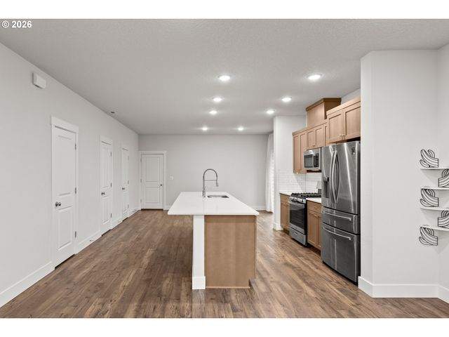 15215 Nw ORCHID St, Portland, OR 97229