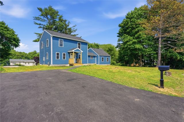 533 Scituate Avenue, Cranston, RI 02921