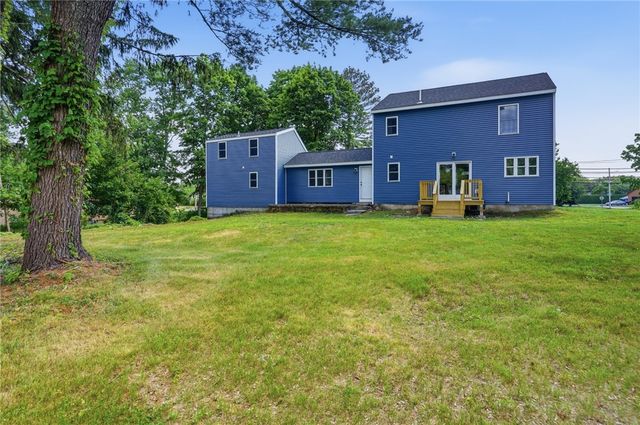 533 Scituate Avenue, Cranston, RI 02921
