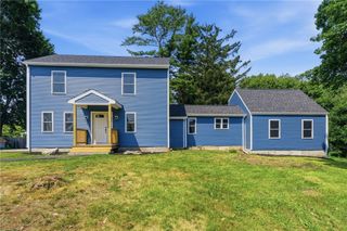 533 Scituate Avenue, Cranston, RI 02921