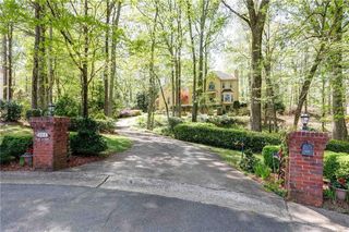 386 Collegiate Drive, Powder Springs, GA 30127