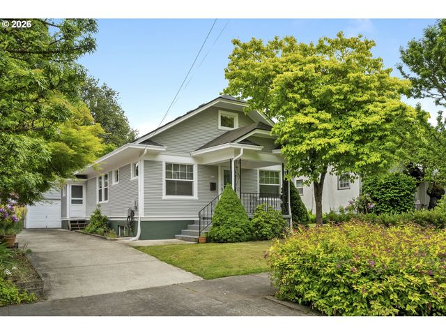 102 Ne 45TH Ave, Portland, OR 97213