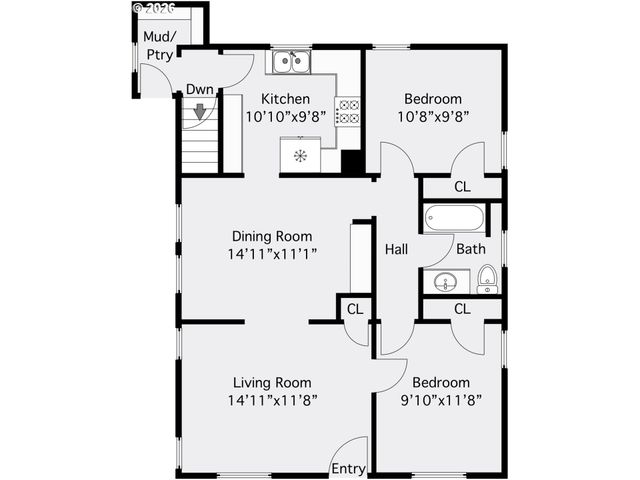 102 Ne 45TH Ave, Portland, OR 97213