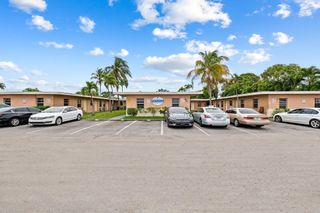 821 NW 10th Terrace 13, Fort Lauderdale, FL 33311