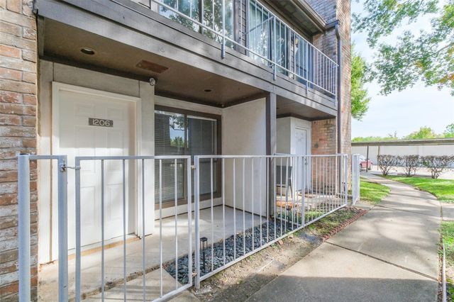 6633 W Airport Boulevard 1206, Houston, TX 77035