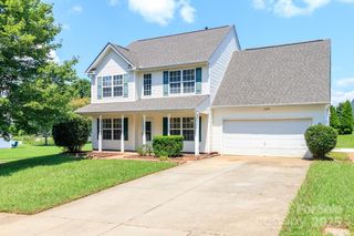 11039 Palestrina Road, Charlotte, NC 28215