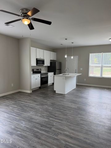886 John Street, Clayton, NC 27520